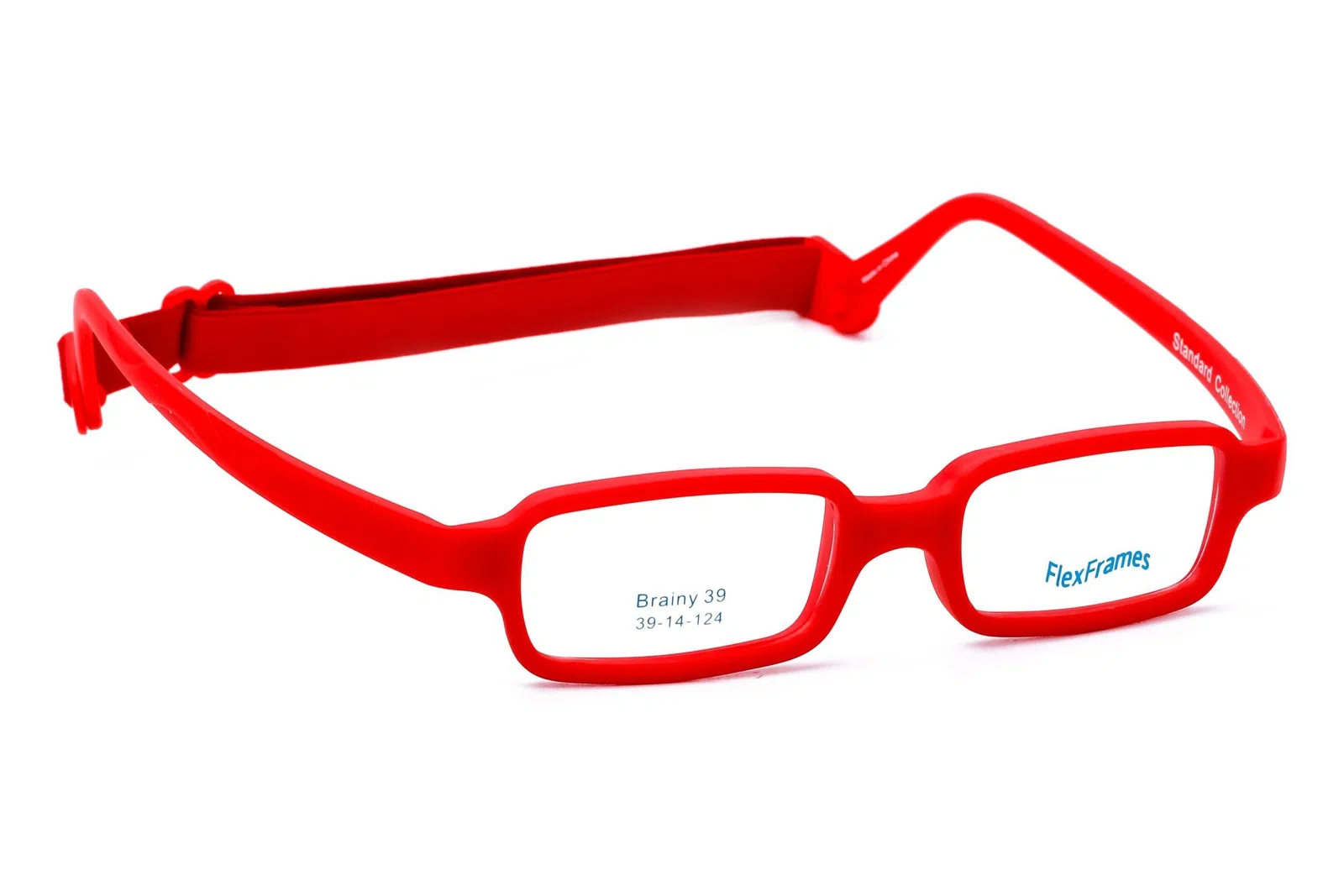 Miraflex NewBaby2 Eyeglasses - view 10